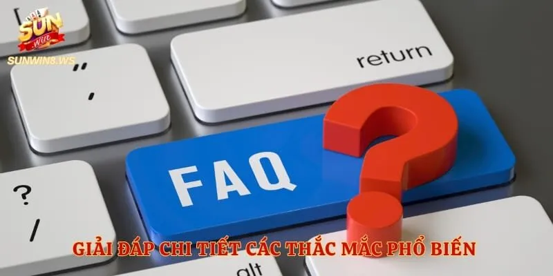 Giải đáp chi tiết các thắc mắc phổ biến của người chơi khi cài đặt